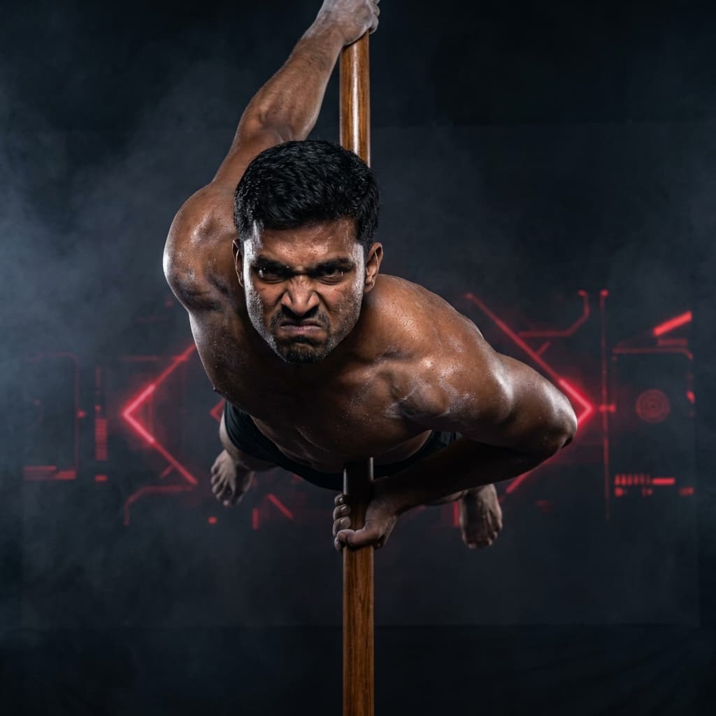 National Youth Talent Hunt: Mallakhamb 2026